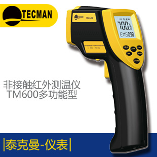 泰克曼TM820M迷你型數(shù)字溫濕度計