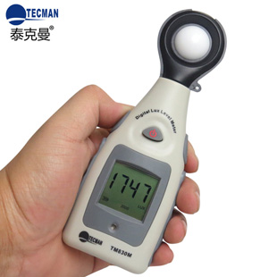 泰克曼TM6801A 數(shù)字溫度表