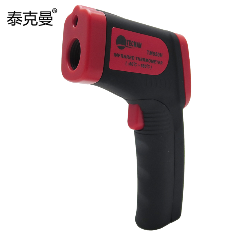 泰克曼TM820M迷你型數(shù)字溫濕度計