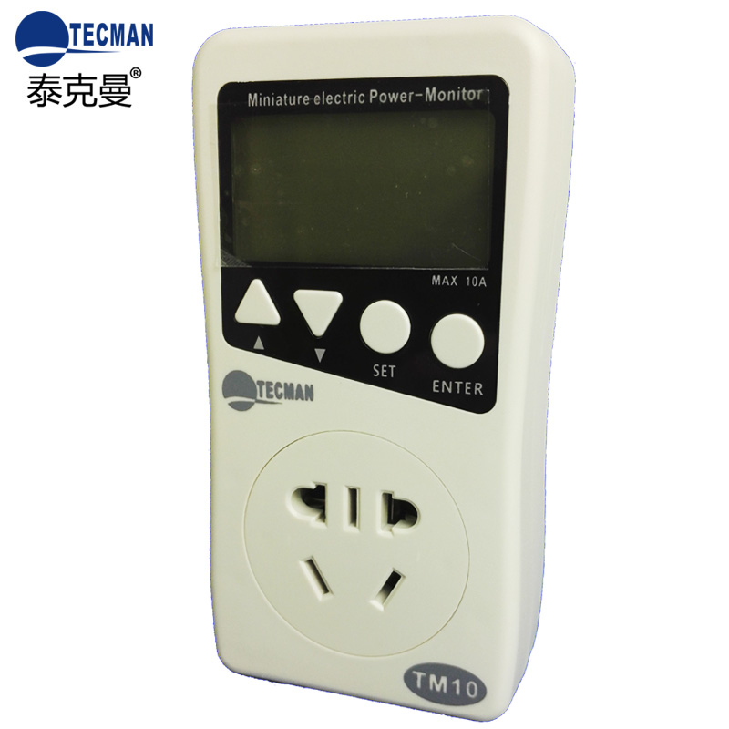 泰克曼TM1390 數(shù)字電磁輻射計(jì)