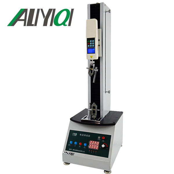 ATH-150數(shù)顯彈簧拉壓試驗(yàn)機(jī)
