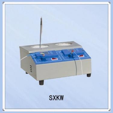 【雙旭牌】數(shù)字式粘度計(jì)SNB-2供應(yīng)商