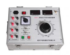 參數(shù)ZDSL82系列大電流發(fā)生器