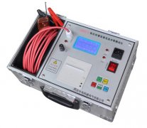 廠家ZDSL83系列智能大電流發(fā)生器