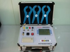參數(shù)ZDSL82系列大電流發(fā)生器
