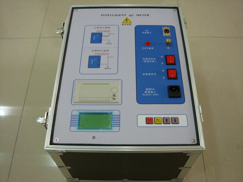 參數(shù)FCZ-A避雷器放電計(jì)數(shù)器校驗(yàn)儀