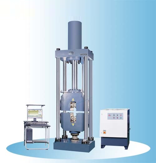 【雙旭電子】WEW-300D/600D微機屏顯式液壓萬能試驗機型號