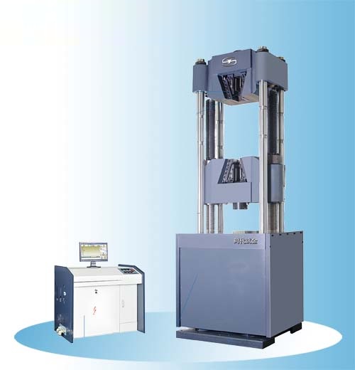 【雙旭電子】LW-2000-10000臥式拉力試驗機(jī)型號