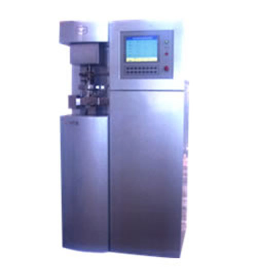 【雙旭電子】TQG250中低速精密切割機(jī)廠家