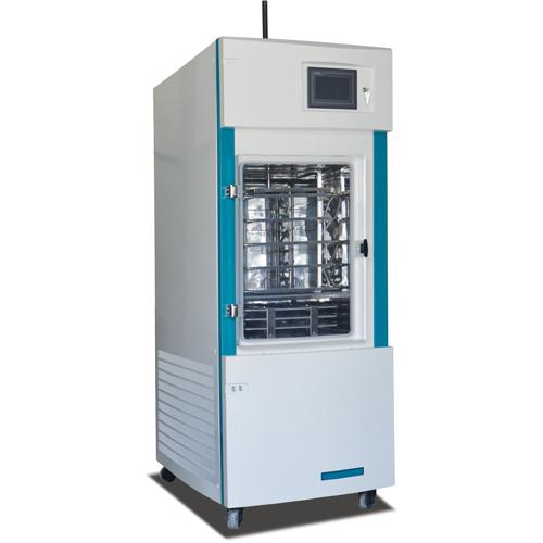 【雙旭牌】Lab-1D-50真空冷凍干燥機(jī)價(jià)格