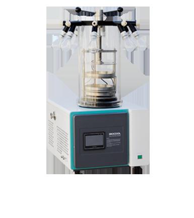 【雙旭牌】Lab-1B-50真空冷凍干燥機(jī)銷售