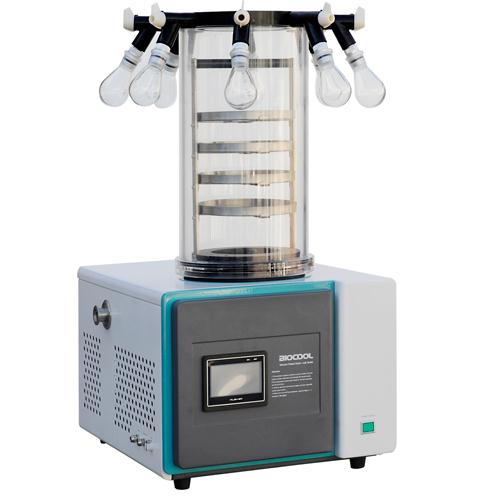 【雙旭牌】FastDry系列真空冷凍離心濃縮儀銷售