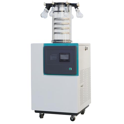 【雙旭牌】Lab-1C-80真空冷凍干燥機(jī)銷售