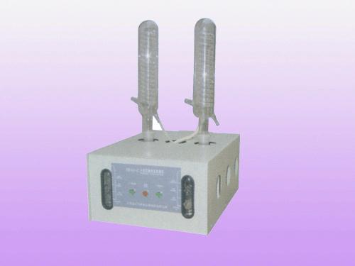 【雙旭電子】XA-1型固體樣品粉碎機(jī)供應(yīng)商