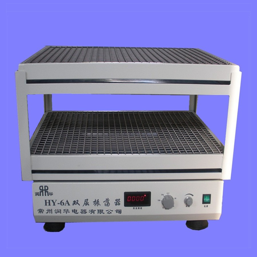 【雙旭電子】HY-3多功能振蕩器廠家