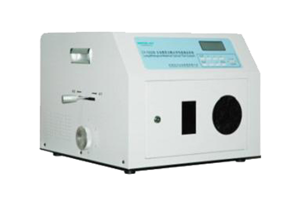 UV-2000袖珍式紫外照度計(jì)【上海雙旭】