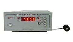 SPR-300A CCD 光譜輻射分析儀價(jià)格 【上海雙旭】
