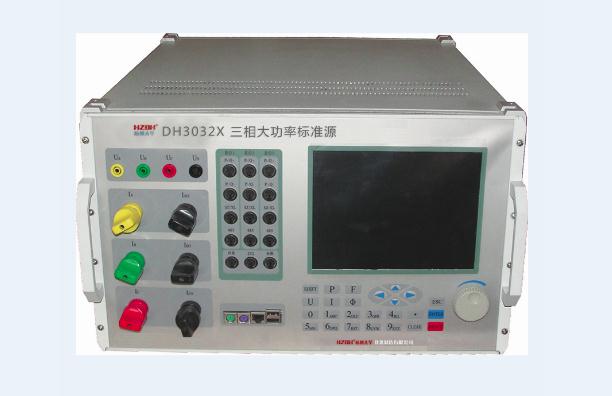 DHCW-1型 循環(huán)冷卻水機(jī)組對比【上海雙旭】