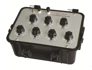 DHCW-1型 循環(huán)冷卻水機(jī)組對比【上海雙旭】
