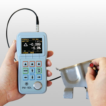 LM500彩屏里氏硬度計廠家