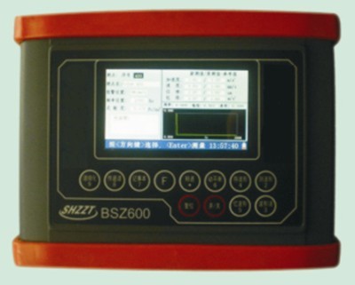BSZ601A Ӕ(sh)(j)ɼxNۡϺp