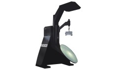 SPR-300A CCD Vݗxr(ji) Ϻp