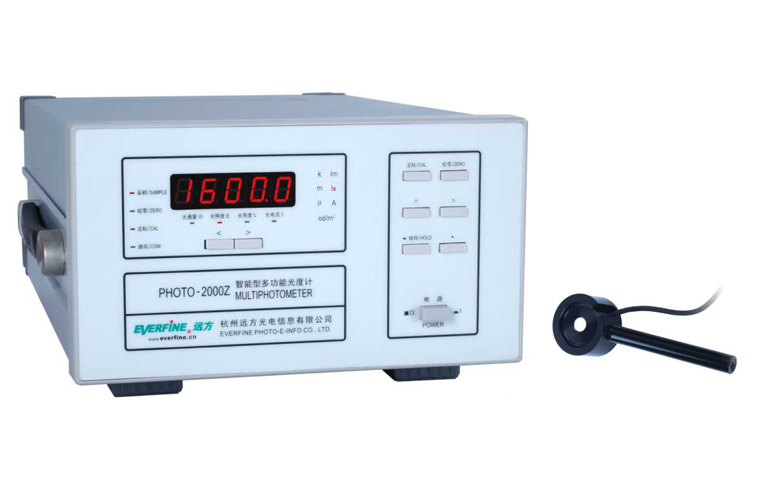TC-100大功率LED溫度控制器對比【上海雙旭】