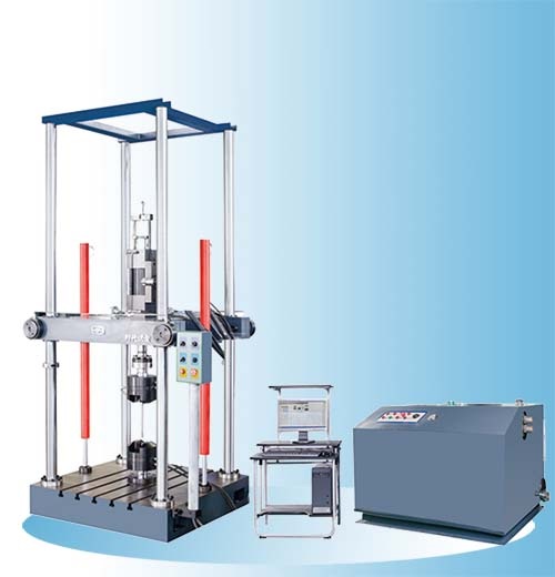 WDW系列微機(jī)控制電子萬(wàn)能試驗(yàn)機(jī)(1-2噸)供應(yīng)商【上海雙旭】
