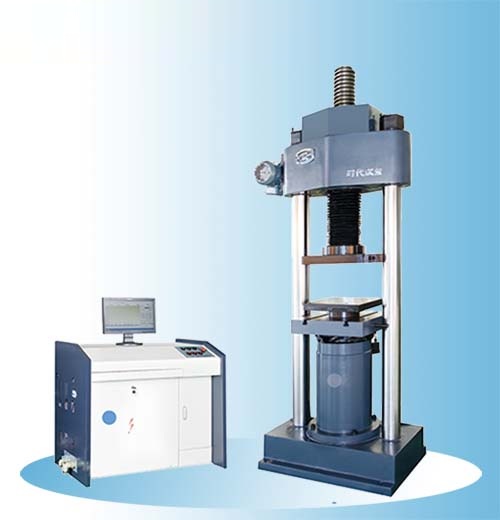 WDW系列微機(jī)控制電子萬能試驗(yàn)機(jī)廠家【上海雙旭】
