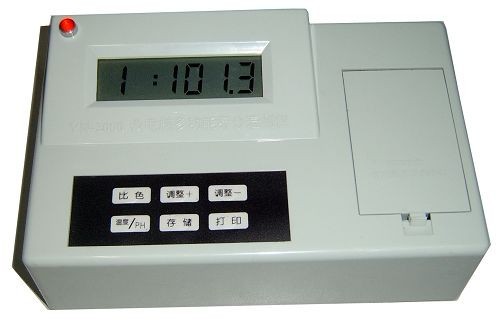 TYS-3N植物營養(yǎng)測定儀型號【上海雙旭】