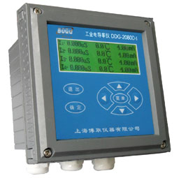 ND-2108X磷酸根分析儀廠家【上海雙旭】