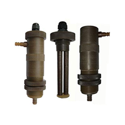 工業(yè)純水溶氧電極DOG-208F型號【上海雙旭】