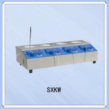 調(diào)溫磁力攪拌電熱套參數(shù)【上海雙旭】