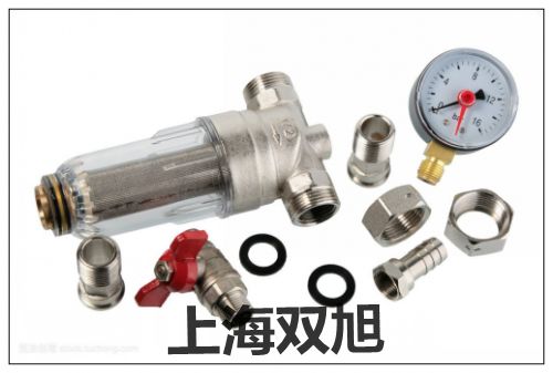 過濾器價格 【上海雙旭】