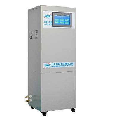 YLG-2058-01工業(yè)余氯電極(膜法極譜式)供應(yīng)商【上海雙旭】