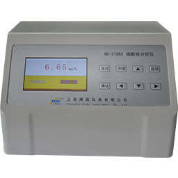 DDBJ-305型便攜式電導(dǎo)率儀廠家【上海雙旭】