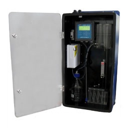 工業(yè)純水溶氧電極DOG-208F型號【上海雙旭】