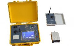 ZDRB-2A 直流電阻快速測試儀型號【上海雙旭】