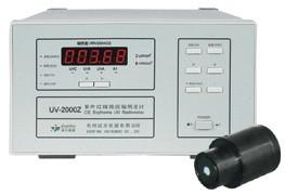 供應商VM100手持式紫外線探傷燈【上海雙旭】