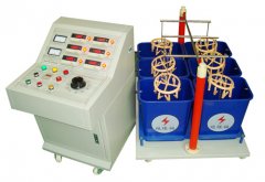 FCZ-A避雷器放電計(jì)數(shù)器校驗(yàn)儀【上海雙旭】銷售參數(shù)