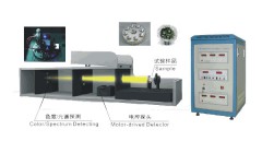SPR-300A CCD Vݗxr(ji) S