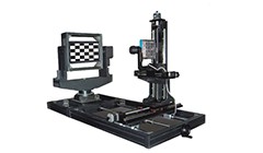 SPR-5000紫外-可見-紅外光譜輻射分析儀【上海雙旭】