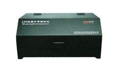 SPR-300A CCD 光譜輻射分析儀價(jià)格 廠家【上海雙旭】