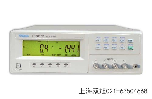 TWG-1020A DDS函數信號發(fā)生器云南省西雙版納傣族自治州參照比較