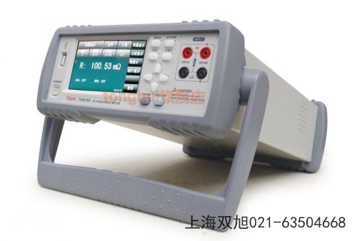 TDO3062-B數(shù)字存儲示波器四川省甘孜藏族自治州不同之處