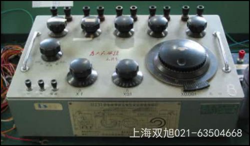 電位差計FMUJ27CUJ25使用地點