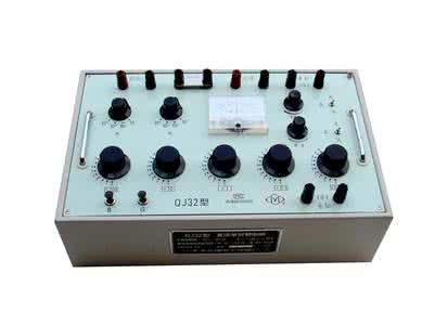 電橋FMQJ36ZXB01使用方法