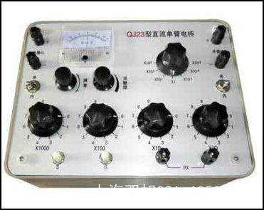 電橋QJ83AFMQJ-3聯(lián)系人