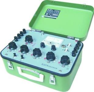 電橋FMQJ36ZXB01使用方法