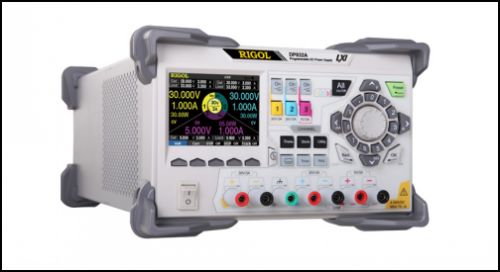 ̖ԴDG5101ƷԴ100MHz1GSa/s14bit128MptsⲨ1ͨx